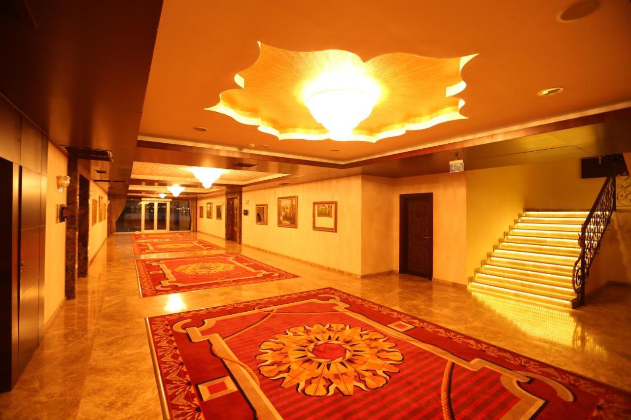 Kronos Hotel Golbası Eksteriør billede