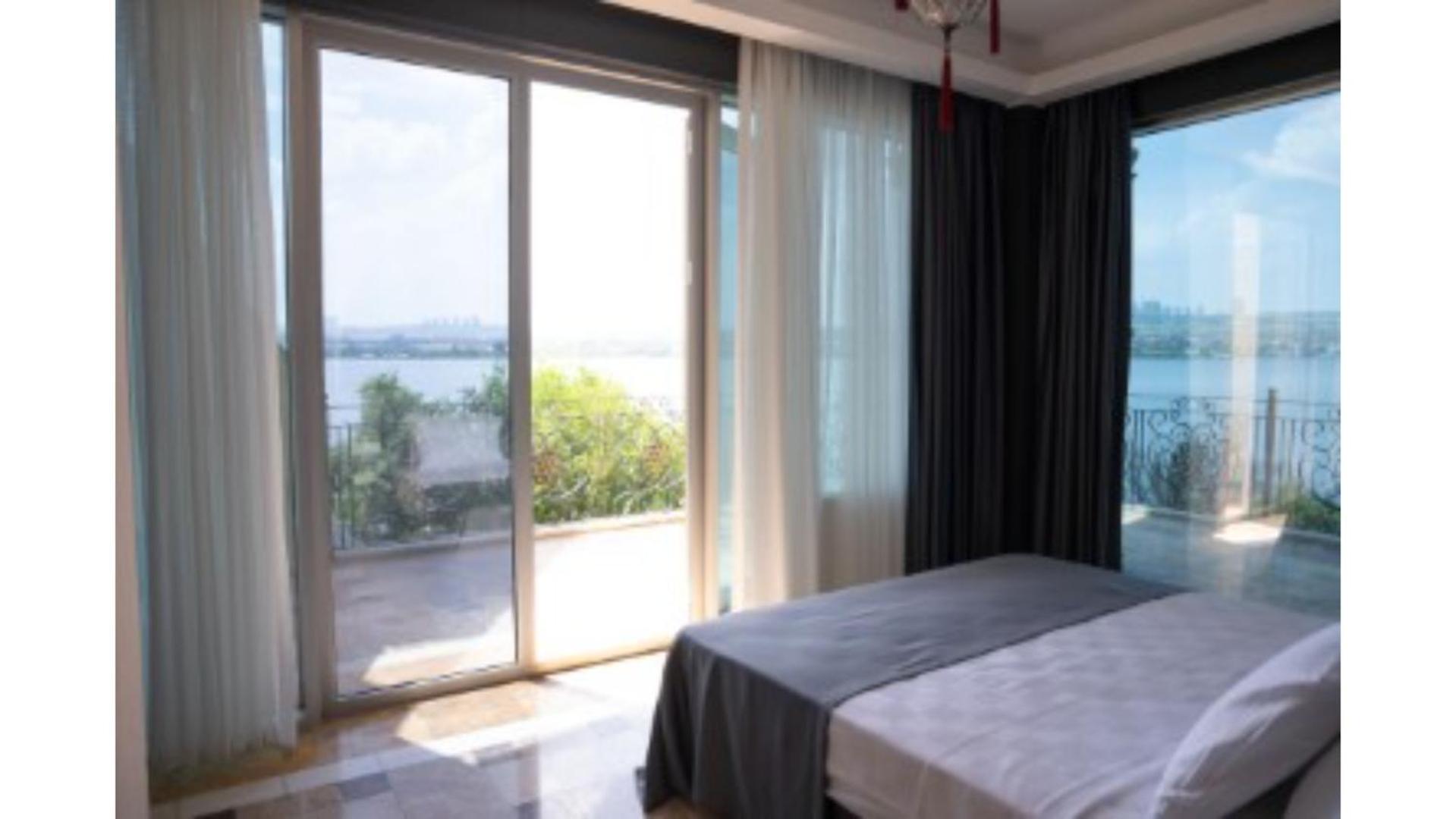 Kronos Hotel Golbası Eksteriør billede